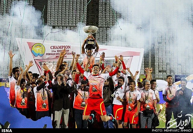 دقیقه ۹۰؛ قهرمان لیگ عوض شد!